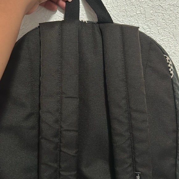 Vans backpack - Picture 6 of 8